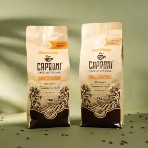 MOCA 2KG- CAFÉ ESPECIAL