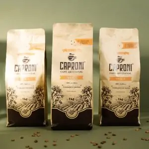 MOCA 3KG- CAFÉ ESPECIAL