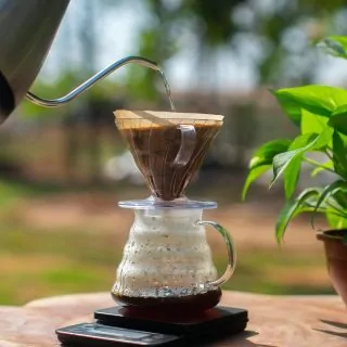 💚☕️